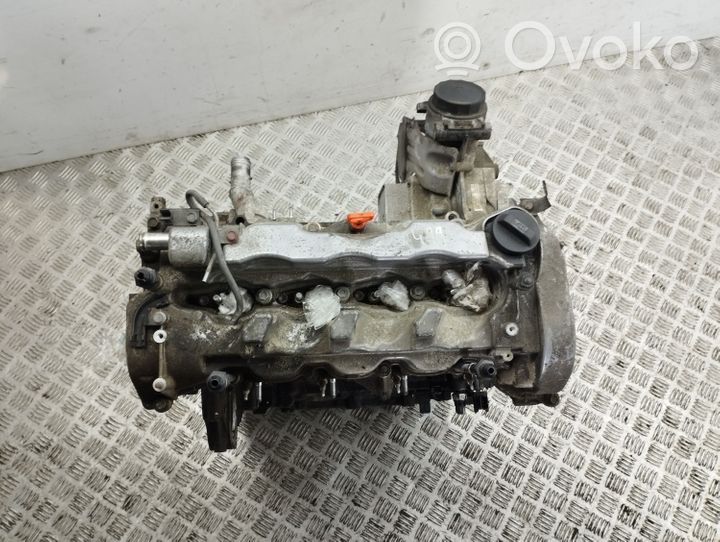 Honda Accord Moteur N22B1