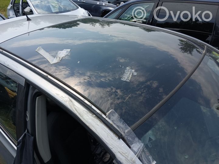 Nissan Qashqai Verre, toit ouvrant 