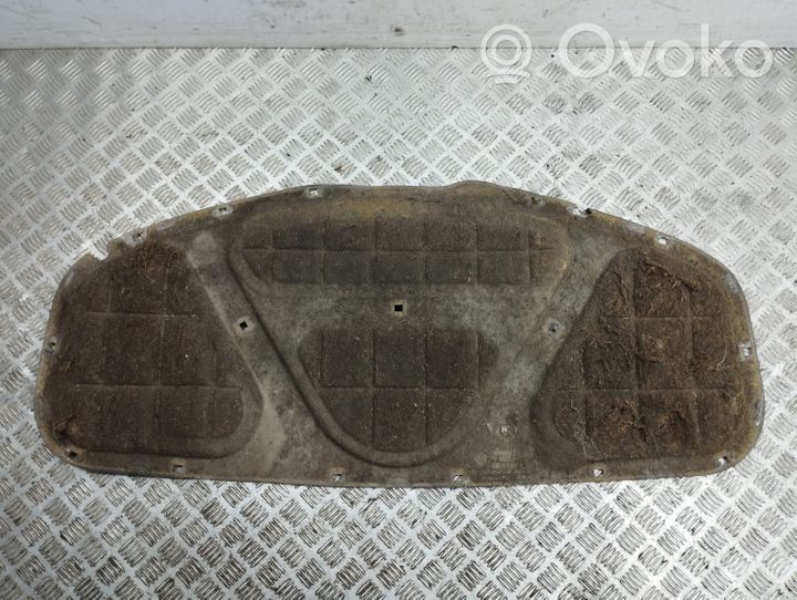 Volkswagen PASSAT B5.5 Engine bonnet/hood sound/heat insulation 