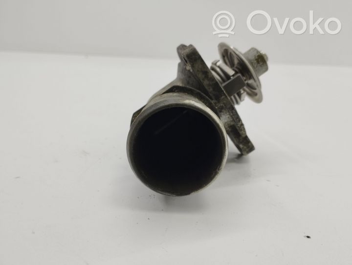 Maserati Quattroporte Boîtier de thermostat / thermostat 