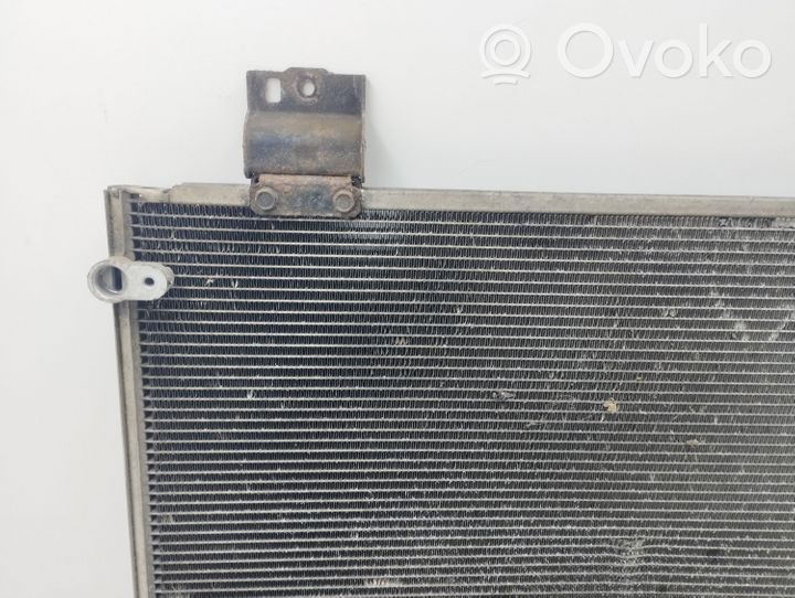 Honda Accord Radiateur condenseur de climatisation 