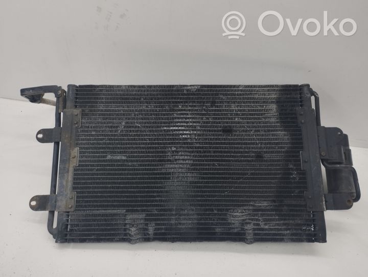 Volkswagen Golf IV Gaisa kondicioniera radiators (salonā) 1J0820411B