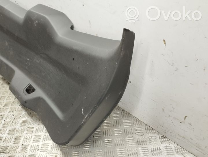 Opel Antara Set rivestimento portellone posteriore/bagagliaio 96820213