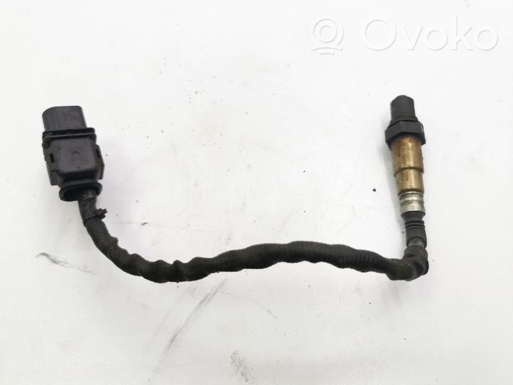 KIA Sportage Sensore della sonda Lambda 393502A400