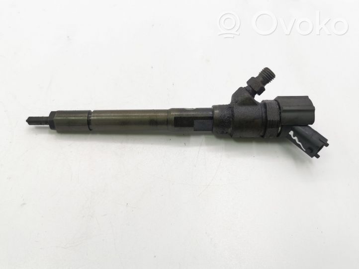 KIA Sportage Fuel injector 0445110258