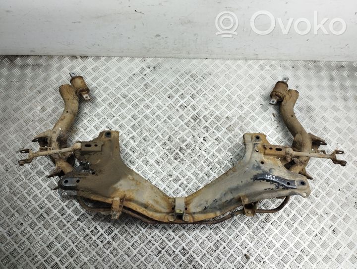 Honda CR-V Rear subframe 