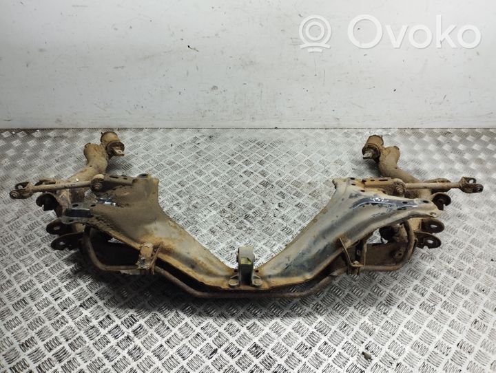 Honda CR-V Rear subframe 