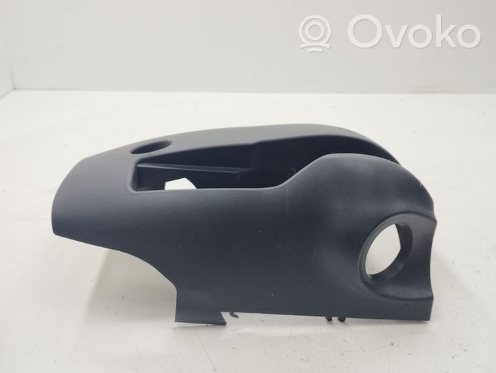 Ford C-MAX II Rivestimento del piantone del volante AM513533AFWMSCL