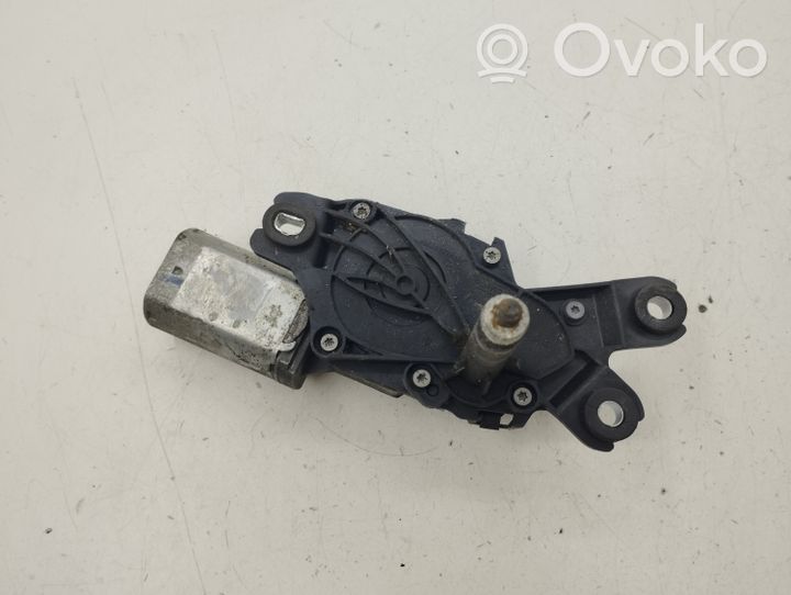 Ford Grand C-MAX Rear window wiper motor AV6117K441AC