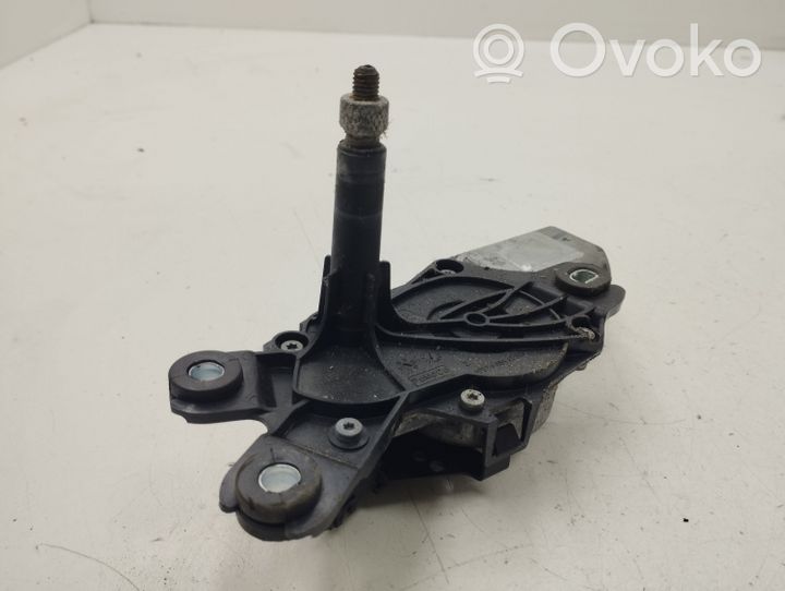 Ford Grand C-MAX Rear window wiper motor AV6117K441AC