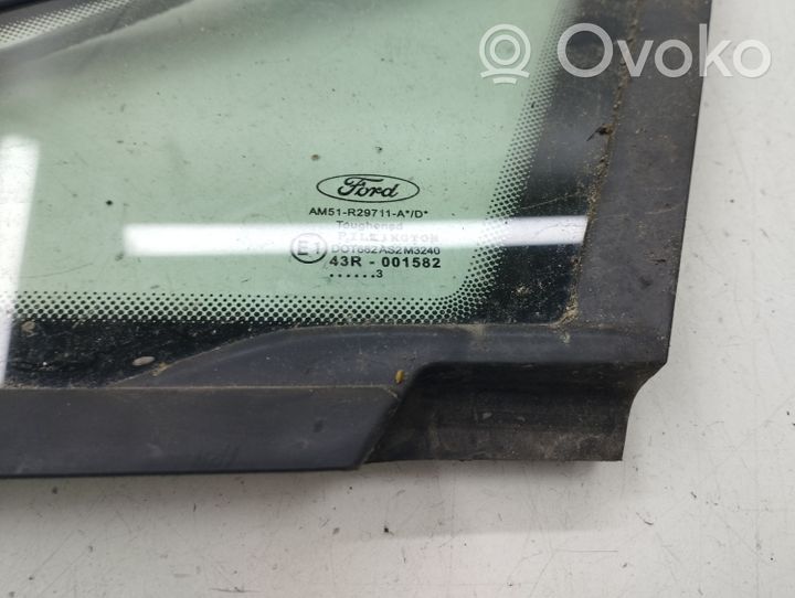 Ford Grand C-MAX Front triangle window/glass AM51R29711A