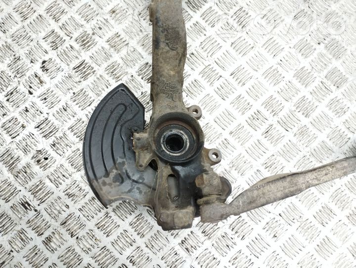 Audi A4 S4 B5 8D Mozzo ruota anteriore 