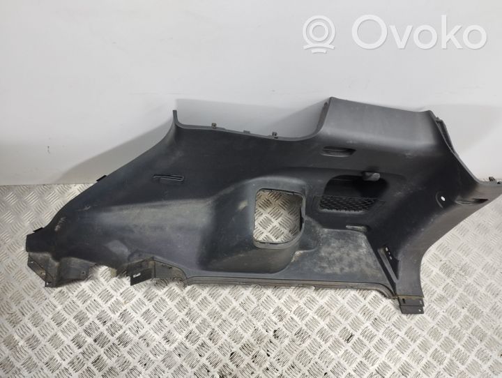 KIA Sportage Dolny panel schowka koła zapasowego 857300Z000