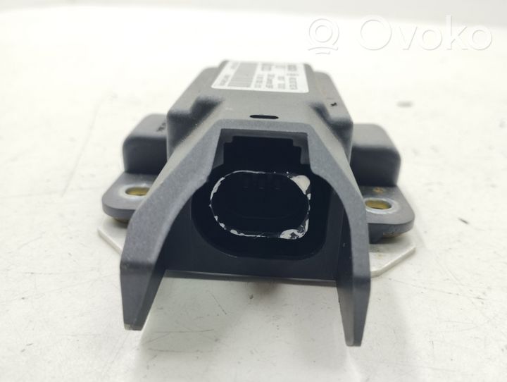 Audi A4 S4 B5 8D Sensore di imbardata accelerazione ESP 4B0907637A