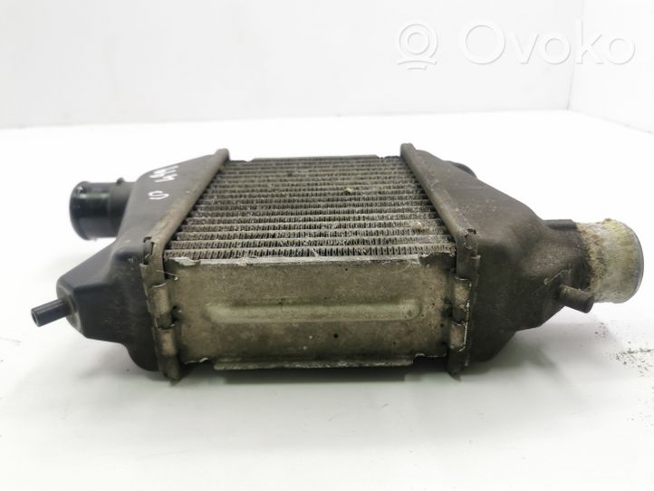 Honda Accord Chłodnica powietrza doładowującego / Intercooler 1271003250