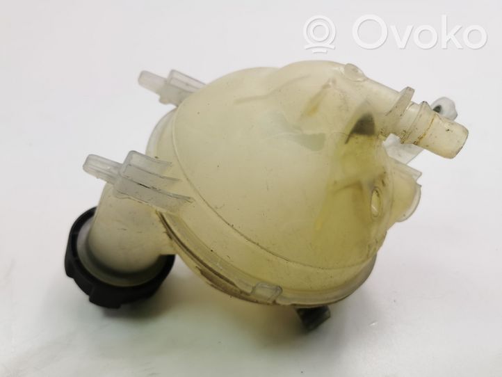 Citroen C4 II Vase d'expansion / réservoir de liquide de refroidissement 