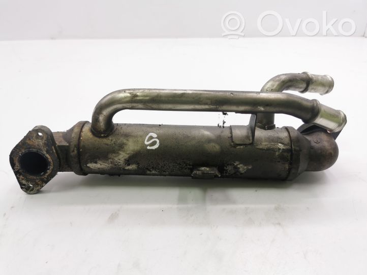 Audi A4 S4 B5 8D Valvola di raffreddamento EGR 