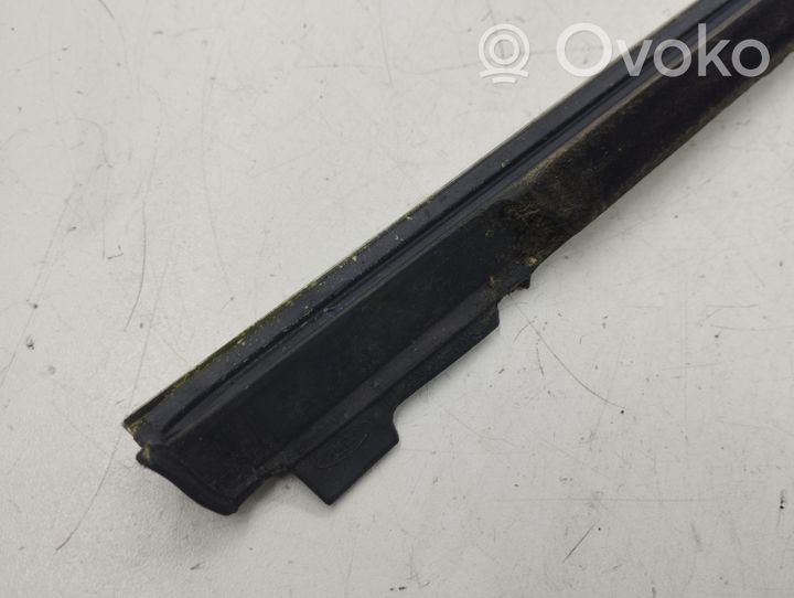 Ford Kuga I Rear door glass trim molding 