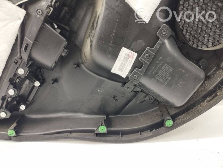 Honda CR-V Boczki / Poszycie drzwi tylnych 83700T1GE01026