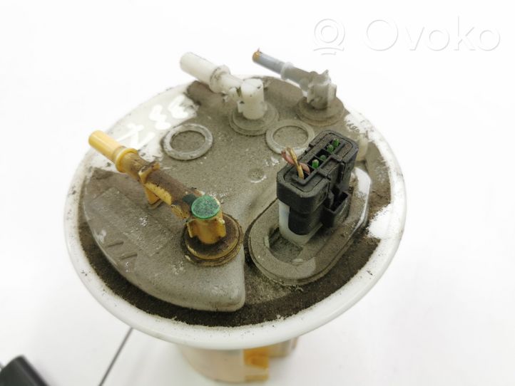 Opel Astra G Sensor de nivel de combustible 11269AD