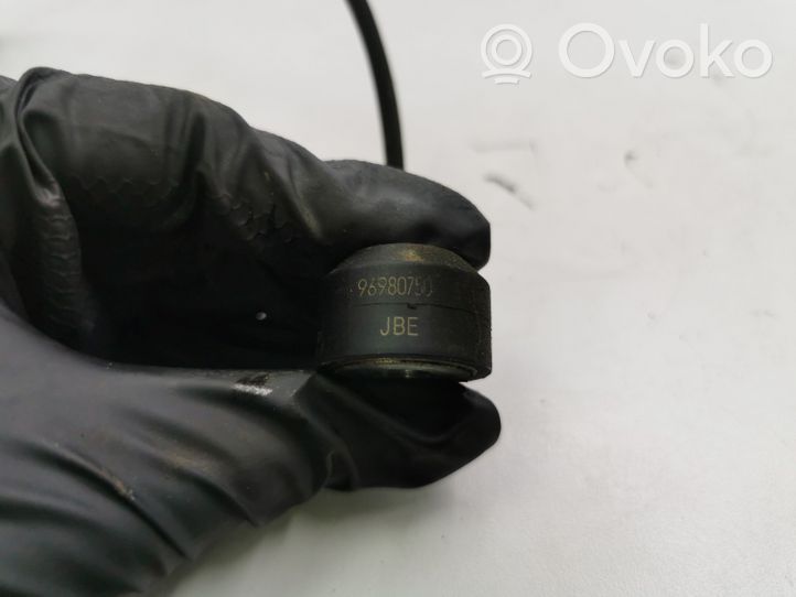 Opel Antara Detonation knock sensor 96980750