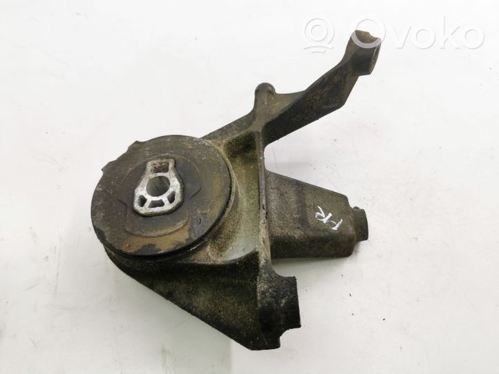 Opel Antara Supporto della scatola del cambio 