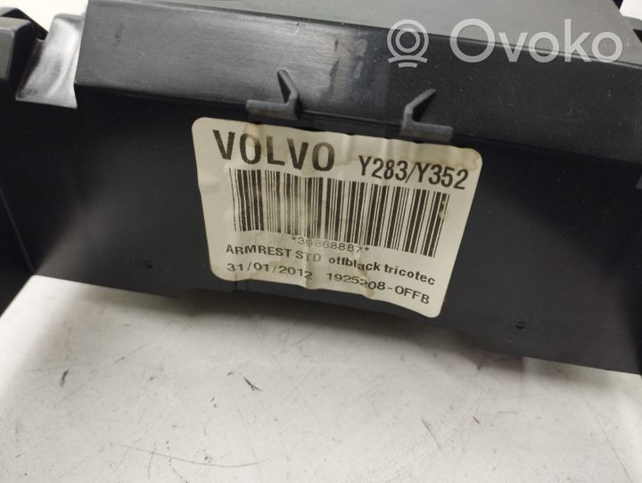 Volvo V60 Accoudoir 30755587