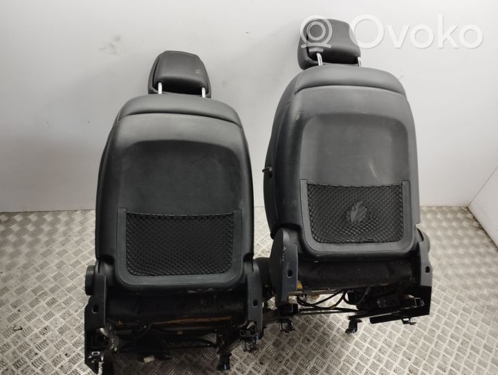 KIA Sportage Set interni 