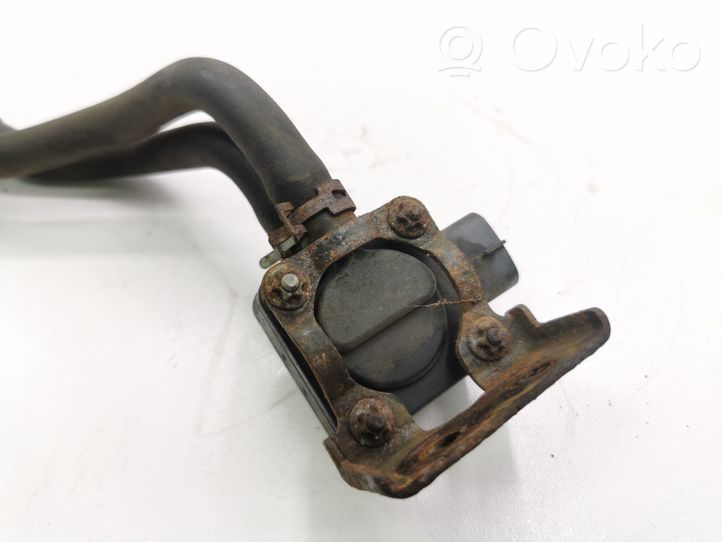 Honda Accord Sensore di pressione dei gas di scarico RL015906K23