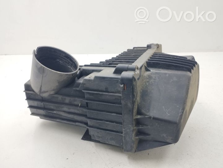 Peugeot 508 Scatola del filtro dell’aria 964491078004