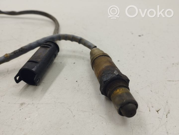 BMW X5 E53 Sensore della sonda Lambda 0258005335