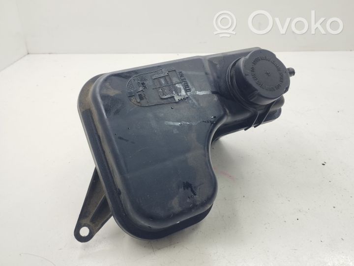 BMW 5 E60 E61 Coolant expansion tank/reservoir 7785013