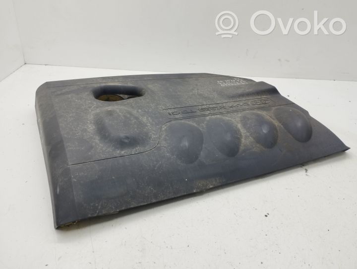 Ford Focus C-MAX Engine cover (trim) 3M5Q6N041AF