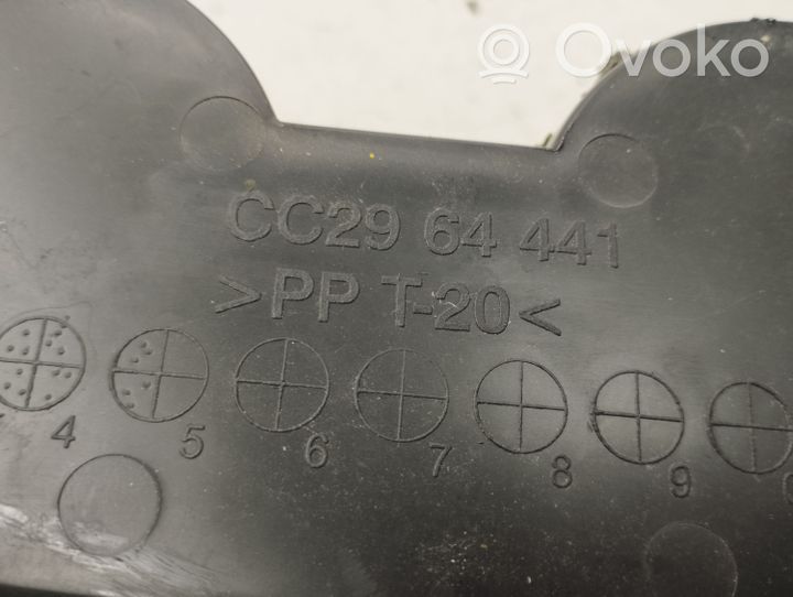 Mazda 5 Becherhalter Getränkehalter Cupholder vorne CC2964441