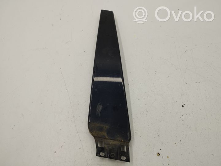 Audi A4 S4 B6 8E 8H Front door glass trim molding 8E0853290D