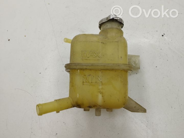 Nissan X-Trail T31 Vase d'expansion / réservoir de liquide de refroidissement 21435JG70A