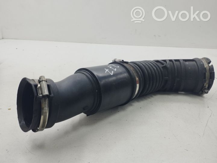 Opel Mokka Air intake hose/pipe 95134944