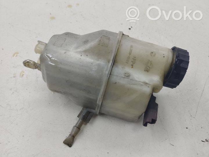 Citroen C5 Jarrunestesäiliö 9646980980