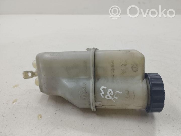 Citroen C5 Brake fluid reservoir 9646980980