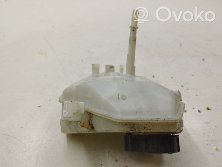 Volvo V60 Brake fluid reservoir 03350885571