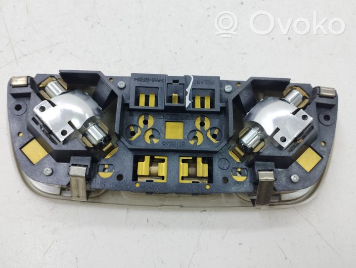 Volvo XC90 Illuminazione sedili posteriori 9178936