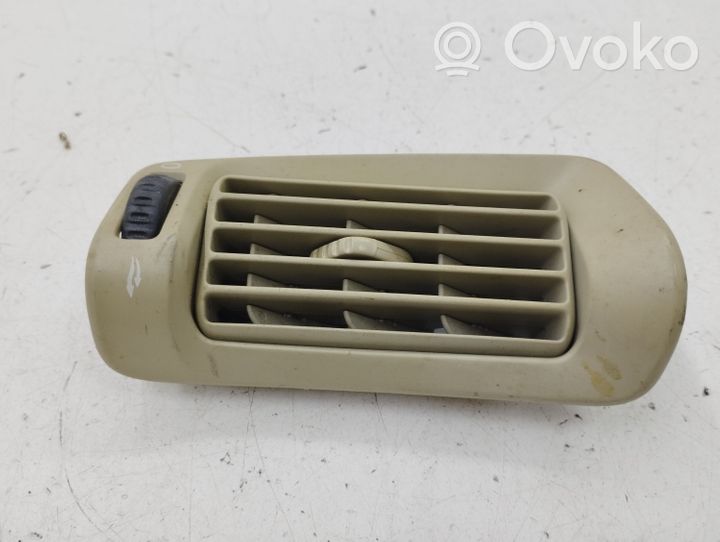 Volvo XC90 Rear air vent grill 130082118