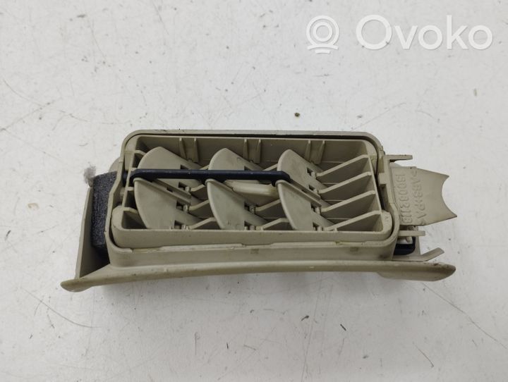 Volvo XC90 Rear air vent grill 130082118