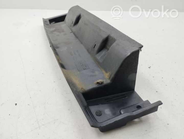 Ford Transit -  Tourneo Connect Intercooler air guide/duct channel 7T166C646AC