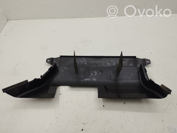 Ford Transit -  Tourneo Connect Engine bonnet/hood lock trim molding 2U5A19A688DA