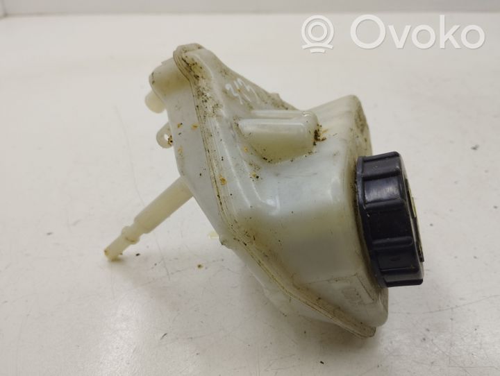 Volvo V60 Brake fluid reservoir 03350885571