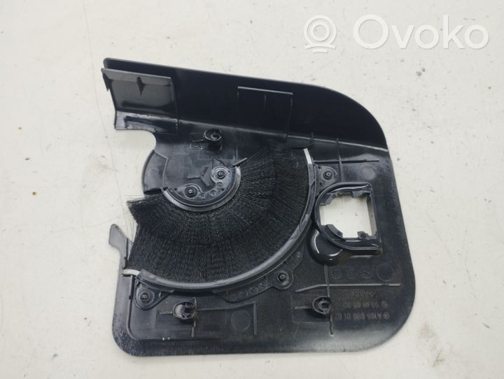 Mercedes-Benz B W245 Altra parte interiore A1696900107