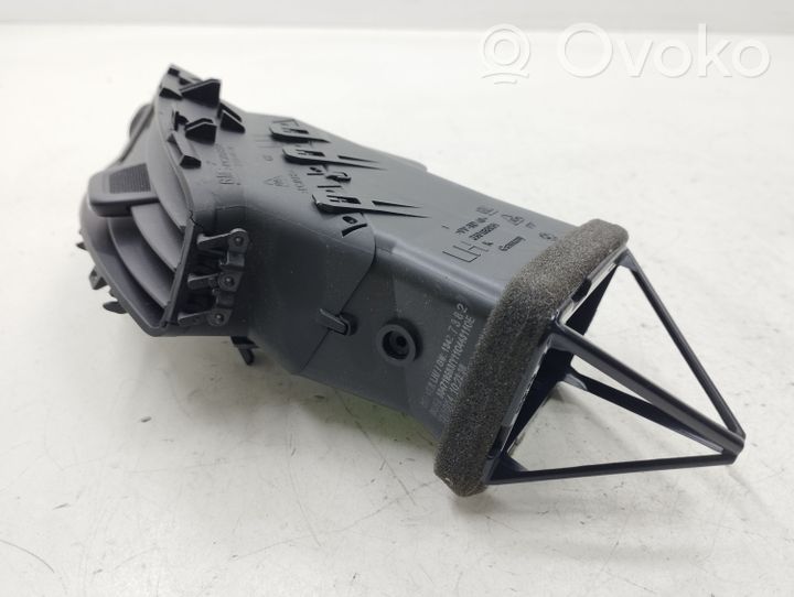 Opel Zafira C Dash center air vent grill 13427382