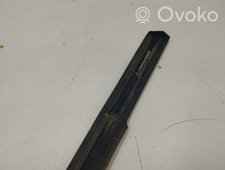 BMW X5 E53 Rivestimento modanatura del vetro della portiera anteriore 