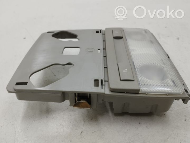 Opel Mokka Rivestimento della console di illuminazione installata sul rivestimento del tetto 95122492